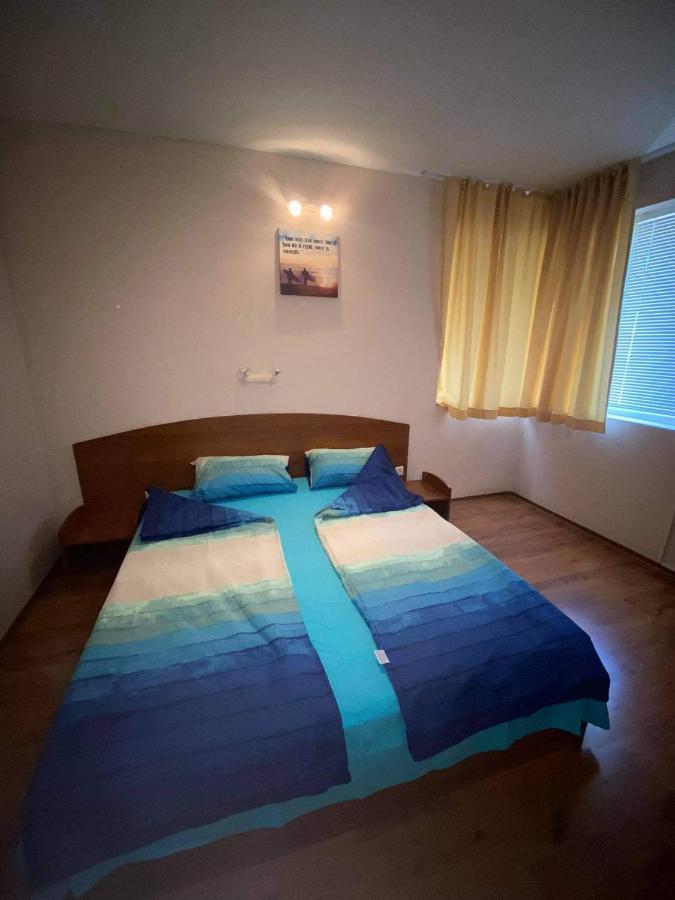 Family Hotel Neptun - لوزينيتس المظهر الخارجي الصورة