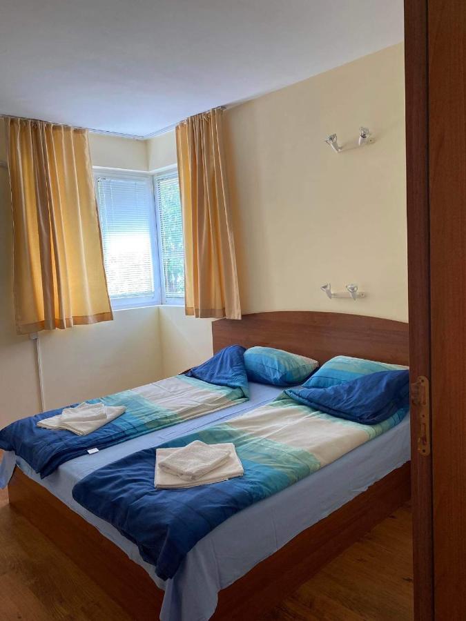 Family Hotel Neptun - لوزينيتس المظهر الخارجي الصورة