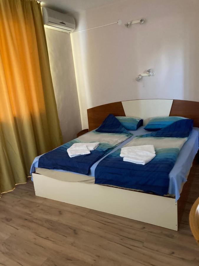 Family Hotel Neptun - لوزينيتس المظهر الخارجي الصورة