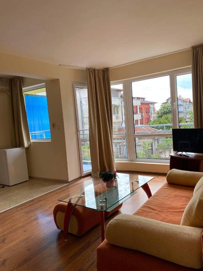 Family Hotel Neptun - لوزينيتس المظهر الخارجي الصورة