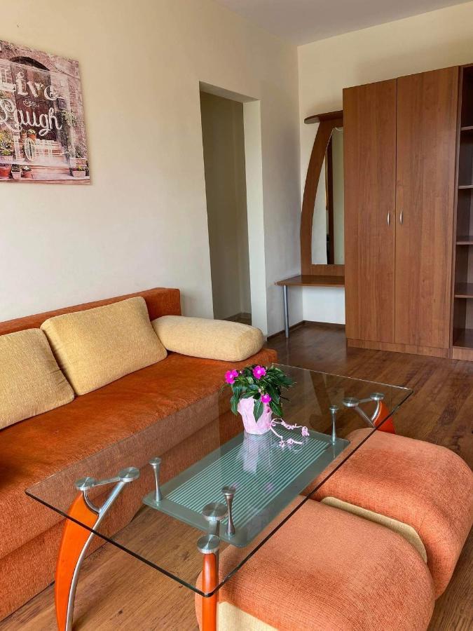 Family Hotel Neptun - لوزينيتس المظهر الخارجي الصورة