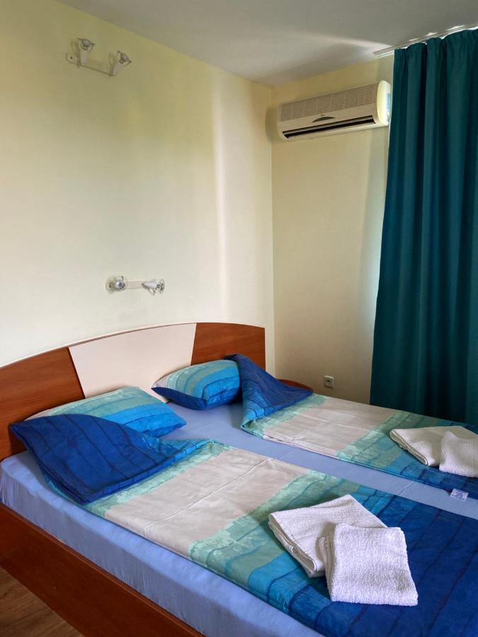 Family Hotel Neptun - لوزينيتس المظهر الخارجي الصورة