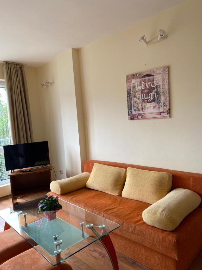 Family Hotel Neptun - لوزينيتس المظهر الخارجي الصورة
