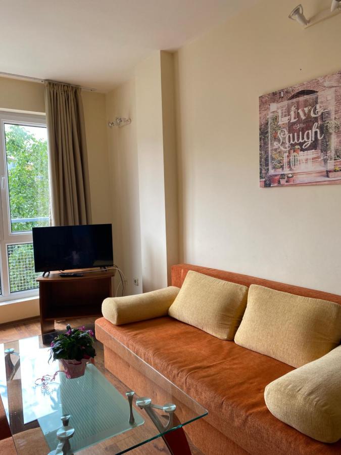 Family Hotel Neptun - لوزينيتس المظهر الخارجي الصورة