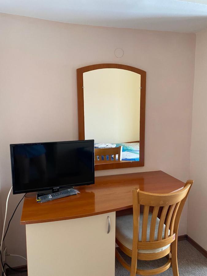 Family Hotel Neptun - لوزينيتس المظهر الخارجي الصورة