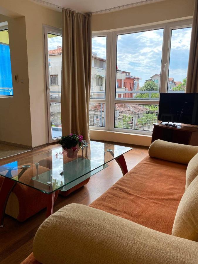 Family Hotel Neptun - لوزينيتس المظهر الخارجي الصورة