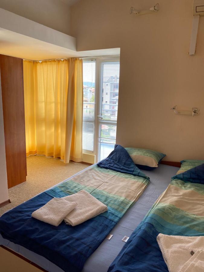 Family Hotel Neptun - لوزينيتس المظهر الخارجي الصورة