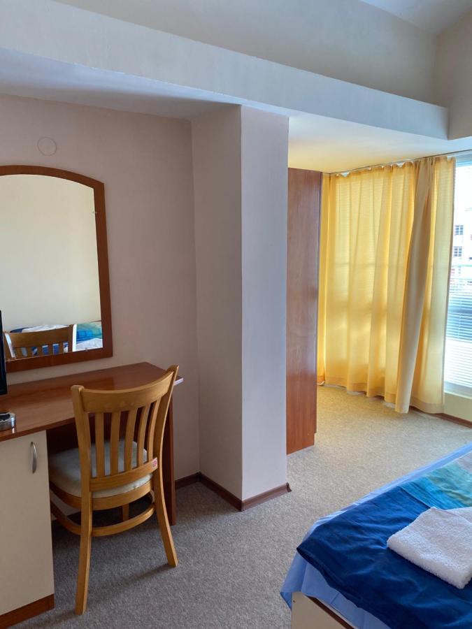 Family Hotel Neptun - لوزينيتس المظهر الخارجي الصورة