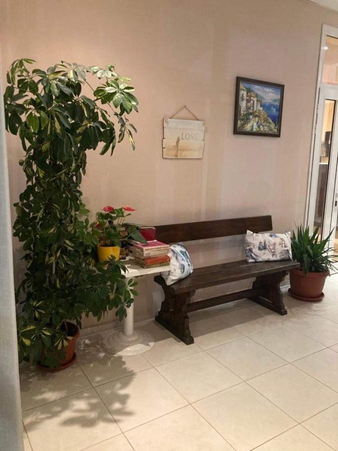 Family Hotel Neptun - لوزينيتس المظهر الخارجي الصورة