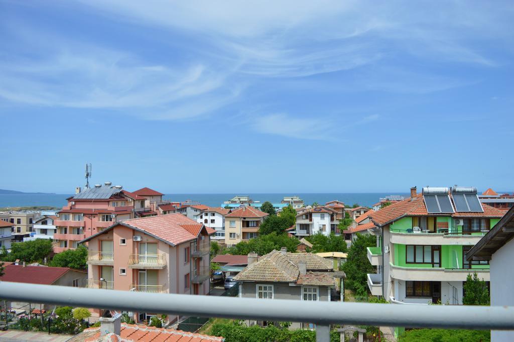 Family Hotel Neptun - لوزينيتس المظهر الخارجي الصورة