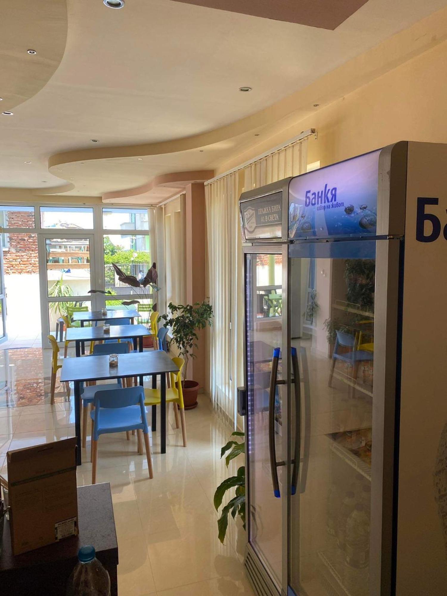 Family Hotel Neptun - لوزينيتس المظهر الخارجي الصورة