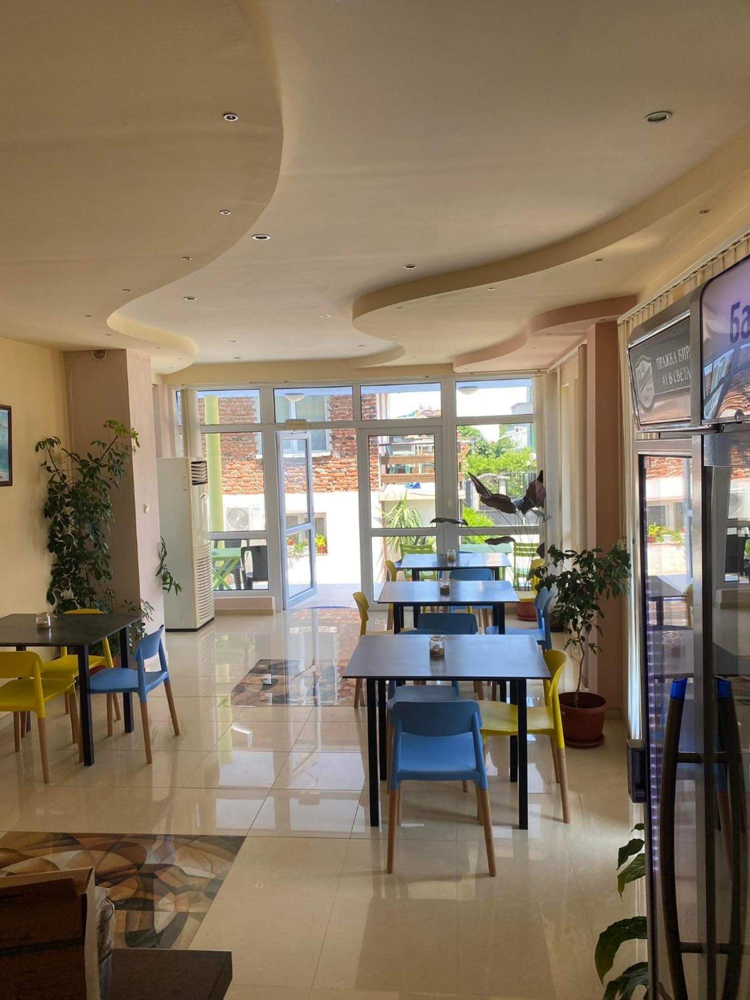 Family Hotel Neptun - لوزينيتس المظهر الخارجي الصورة