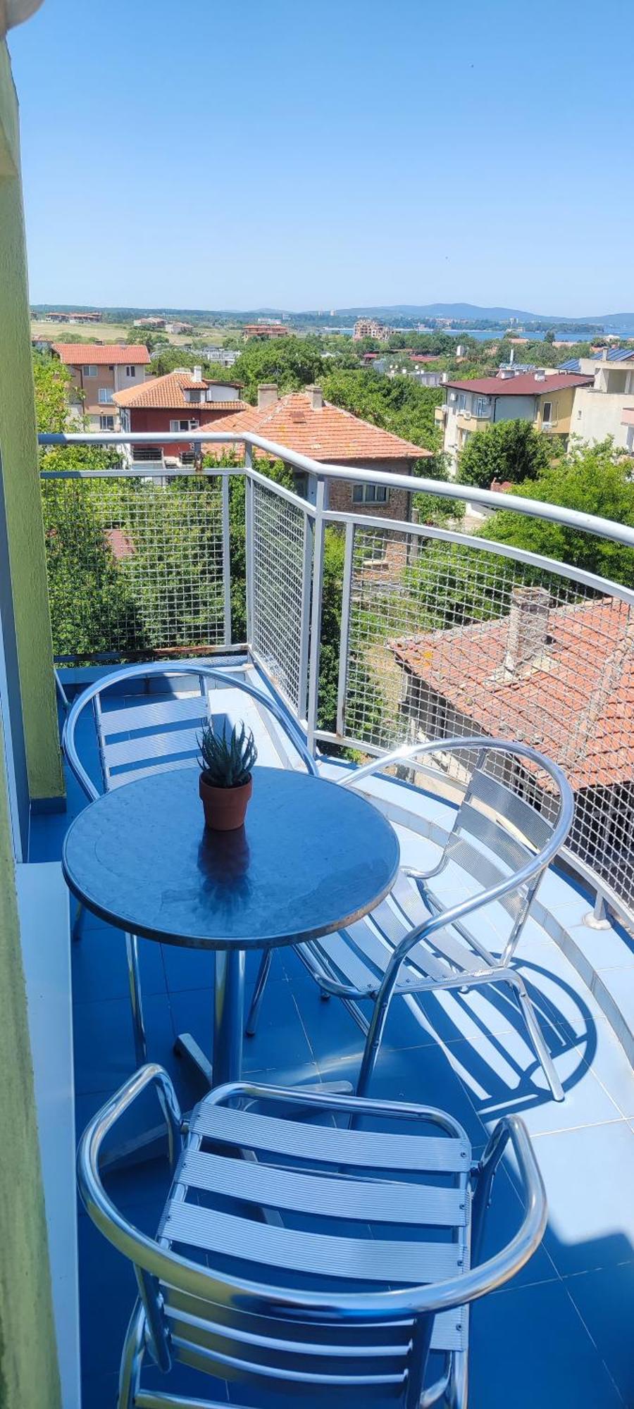 Family Hotel Neptun - لوزينيتس المظهر الخارجي الصورة