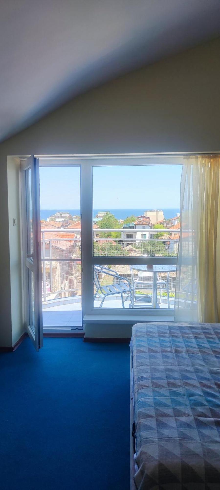 Family Hotel Neptun - لوزينيتس المظهر الخارجي الصورة