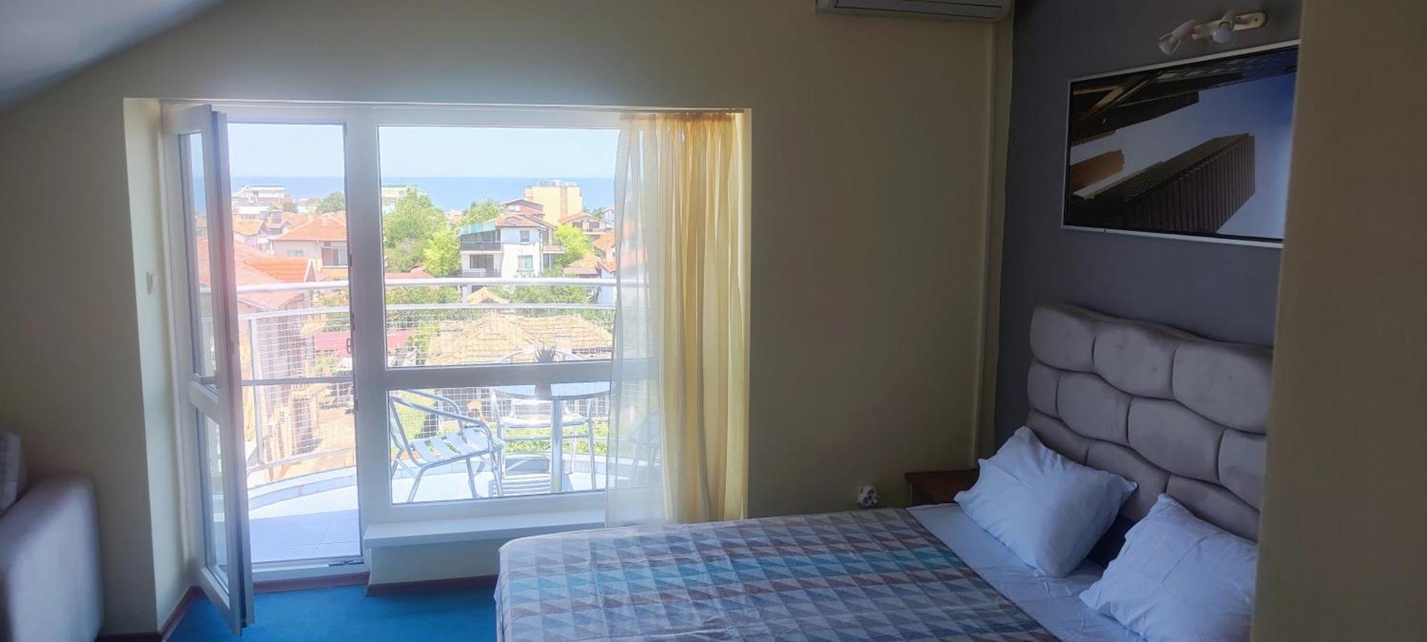Family Hotel Neptun - لوزينيتس المظهر الخارجي الصورة