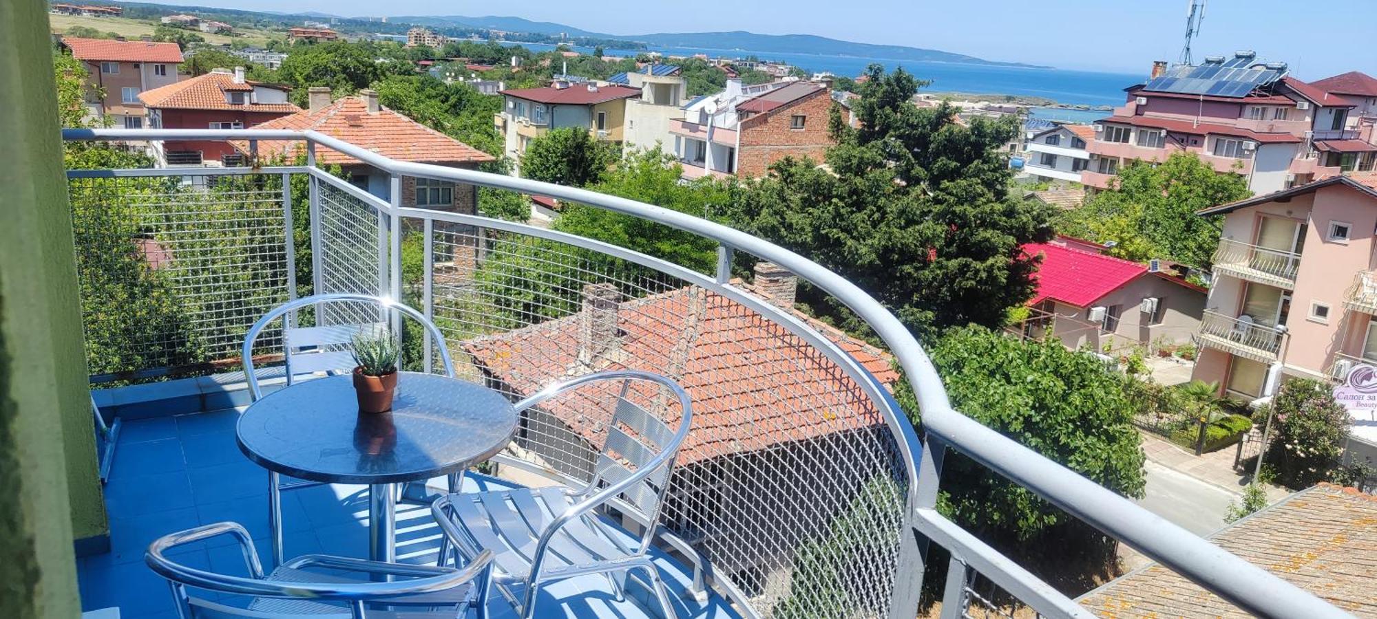 Family Hotel Neptun - لوزينيتس المظهر الخارجي الصورة
