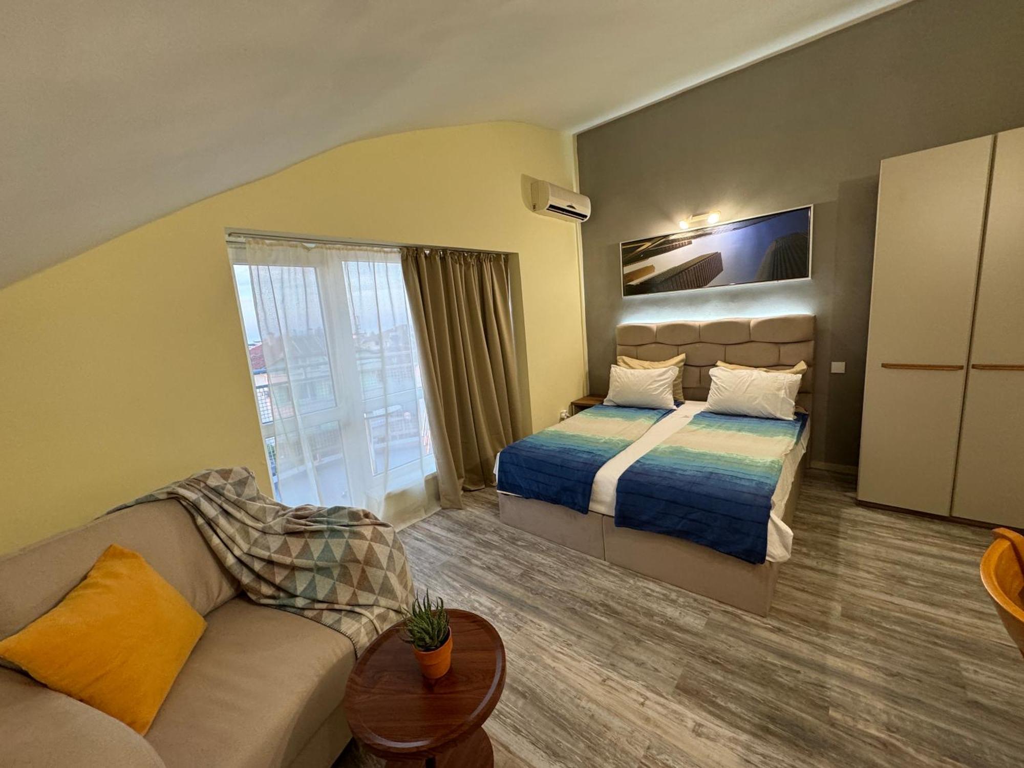 Family Hotel Neptun - لوزينيتس المظهر الخارجي الصورة